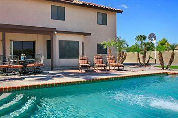Arizona Vacation Rentals Phoenix West Glendale Peoria Exterior foto